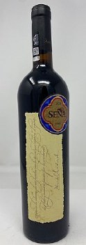 Sena 2020 Red Blend